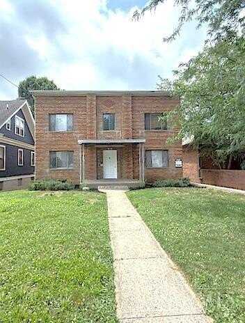 3301 Montana Avenue, Cincinnati, OH 45211