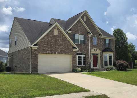 1528 Fairchild Drive, Harrison, OH 45030