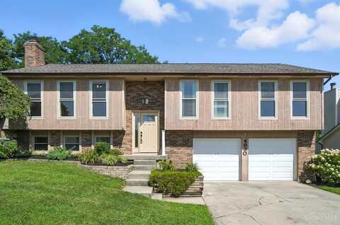 4930 Riverwatch Drive, Delhi, OH 45238