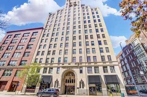 30 Central Parkway, Cincinnati, OH 45202