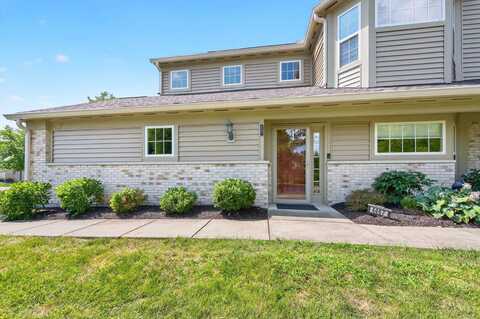 4467 English Oak Ct, Mason, OH 45040
