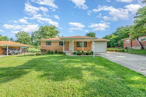 6312 Springmyer Drive, Cincinnati, OH 45248