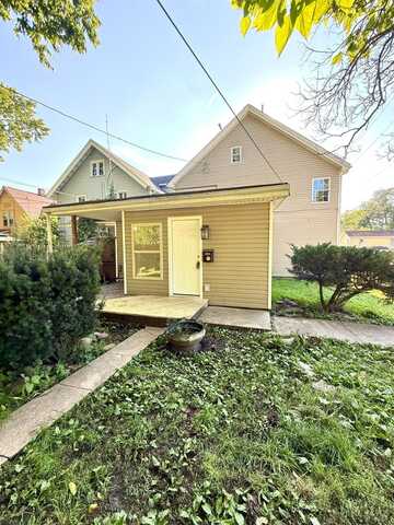220 Cherry Street, Lebanon, OH 45036