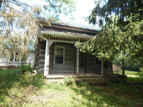 1339 Hales Branch Road, Jefferson Twp, OH 45148