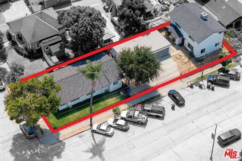 12502 Bailey St, Whittier, CA 90601