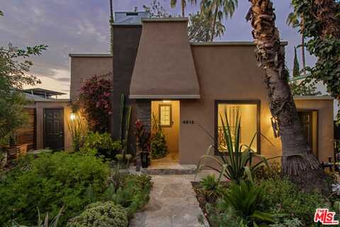 4815 Buchanan St, Los Angeles, CA 90042