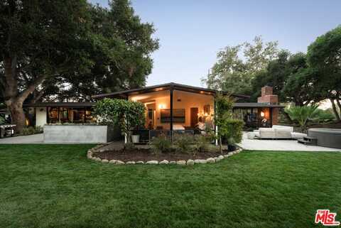 3880 Foothill Rd, Carpinteria, CA 93013