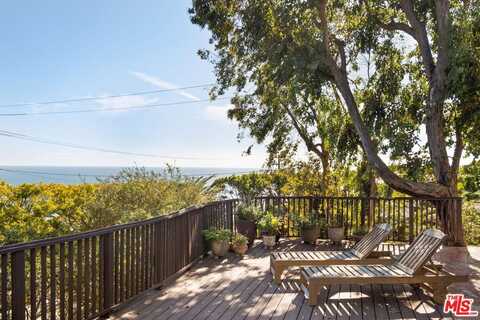 11498 Tongareva St, Malibu, CA 90265