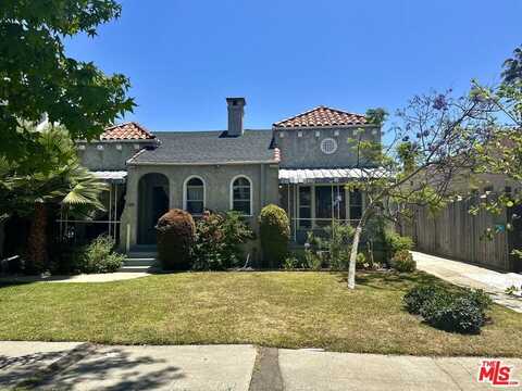 1210 S Stanley Ave, Los Angeles, CA 90019