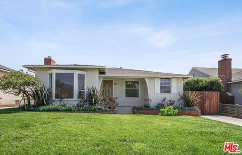8150 Kenyon Ave, Los Angeles, CA 90045