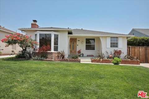 8150 Kenyon Ave, Los Angeles, CA 90045