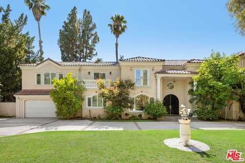 4755 Vanalden Ave, Tarzana, CA 91356
