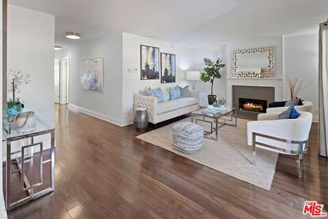 1320 Princeton St, Santa Monica, CA 90404