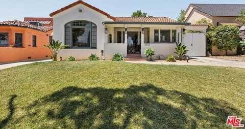3523 Winchester Ave, Los Angeles, CA 90032