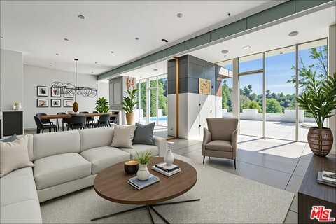 2442 Green View Pl, Los Angeles, CA 90046