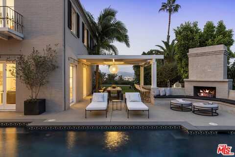 3659 Shannon Rd, Los Angeles, CA 90027