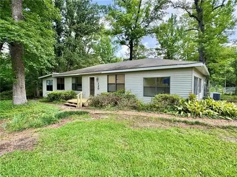 120 HUDSON Lane, Ball, LA 71405