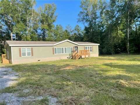 49 POWELL Road, Otis, LA 71466
