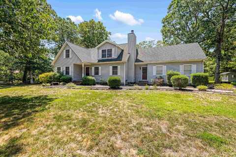 176 S Ravenwood, Clermont, NJ 08210