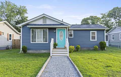 34 Wildwood, Villas, NJ 08251