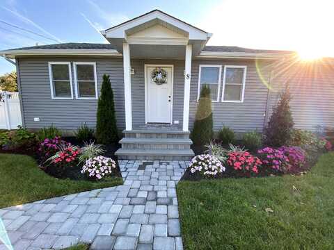 8 Texas, Villas, NJ 08251