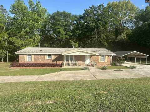418 Govenor Heyward Road, Eastover, SC 29044