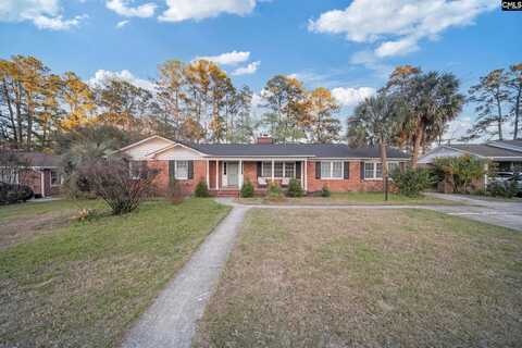 4720 Trenholm Road, Columbia, SC 29206