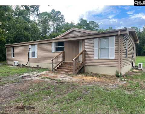 349 WAGNER Highway, Leesville, SC 29070