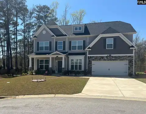 216 Kituwah Court, Lexington, SC 29072