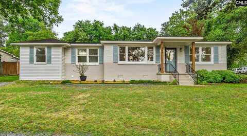366 Bradley, West Columbia, SC 29170