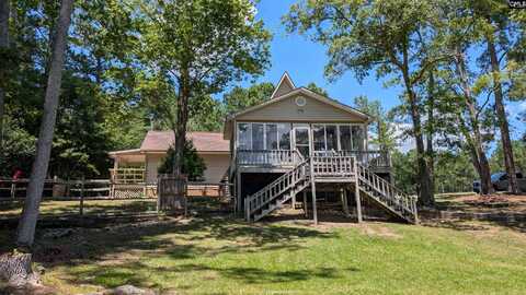 1237 Westshore Road, Ridgeway, SC 29130