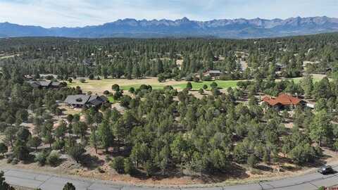 Lot 2 Cottontail Lane, Ridgway, CO 81432