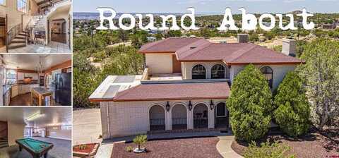 5510 Rinconada Street, Farmington, NM 87402