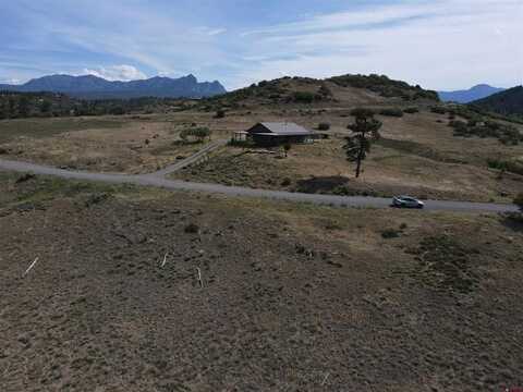 141 Spring Creek Circle, Chromo, CO 81128
