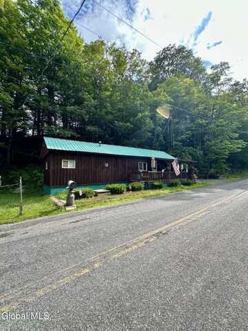 1166 Hauverville Road, Middleburgh, NY 12122