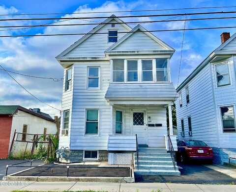 1041 Strong Street, Schenectady, NY 12307