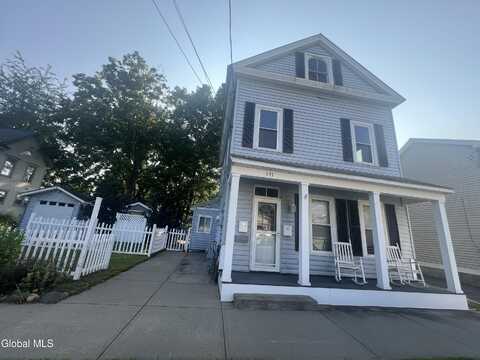 191 Elm Street, Saratoga Springs, NY 12866