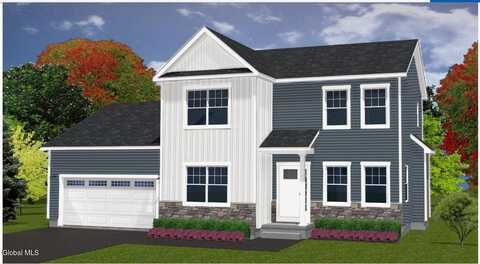 9 Brook Trout Circle, Milton, NY 12863