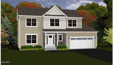 16 Brook Trout Circle, Milton, NY 12863