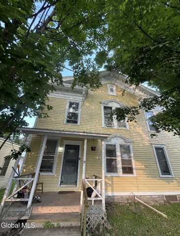 136 Wells Avenue, Middleburgh, NY 12122