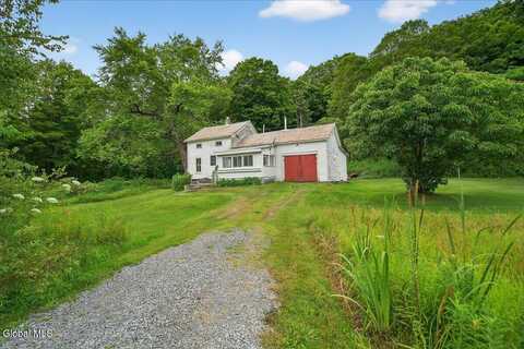 69 James Road, Hebron, NY 12865