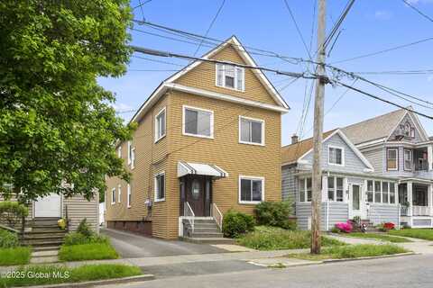 23 Hampton Street, Albany, NY 12209