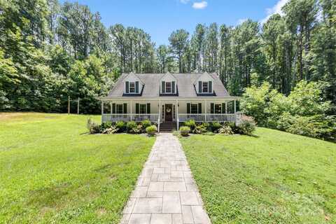 12636 Moores Chapel Road, Charlotte, NC 28214