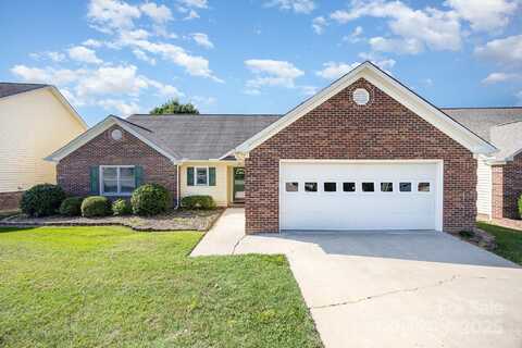 118 Pond View Drive, Salisbury, NC 28147