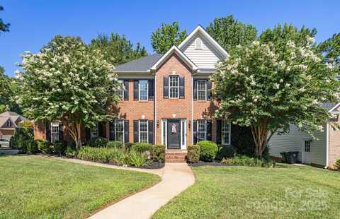 10110 Willingham Road, Huntersville, NC 28078