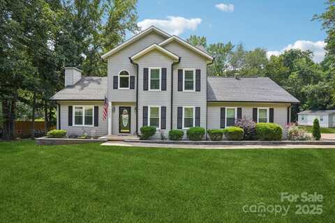 3993 Seaver Court, Hickory, NC 28602