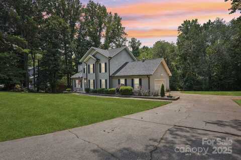 3993 Seaver Court, Hickory, NC 28602