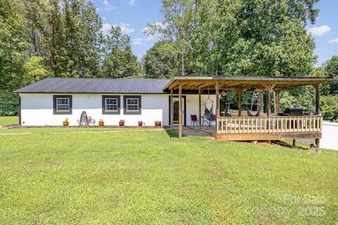 307 Pinehaven Drive, Lexington, NC 27292