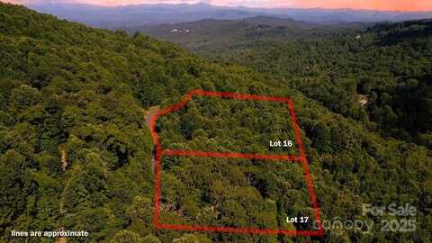 Solomon Circle lot: 16 & 17, Hendersonville, NC 28739