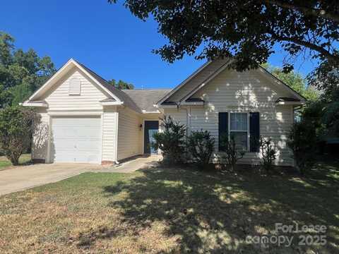 110 Endicott Court, Mooresville, NC 28115